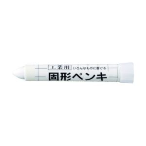 サクラクレパス サクラクレパス KSC50-W 固形ペンキ 中字 白