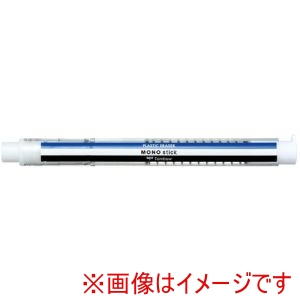 トンボ鉛筆 Tombow トンボ鉛筆 JCC-121A ホルダー消しゴム モノスティック モノカラー