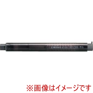 トンボ鉛筆 Tombow トンボ鉛筆 JCC-121D ホルダー消しゴム モノスティック ブラック