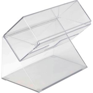 エリエールビジネスサポート エリエール ペーパータオルディスペンサー 卓上用 小判型 793924