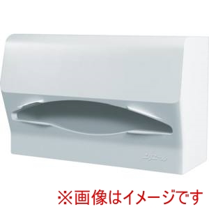 エリエール エリエール 793927 ディスペンサーswing ホワイト メーカー直送 代引不可 北海道沖縄離島不可