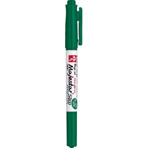 寺西化学工業 寺西化学工業 MMJ70-T4 マジックマジェスタースリム 緑