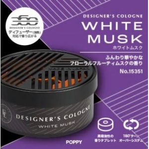 ダイヤケミカル DYA ダイヤケミカル DC360 カートリッジ ホワイトムスク 15351