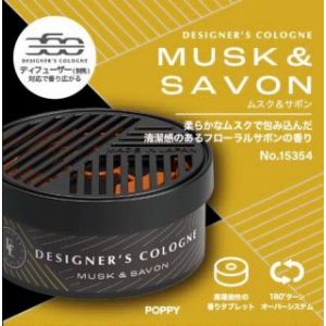 ダイヤケミカル DYA ダイヤケミカル DC360 カートリッジ ムスク サボン 15354