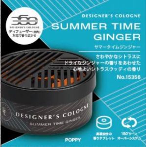 ダイヤケミカル DYA ダイヤケミカル DC360 カートリッジ サマータイムジンジャー 15356