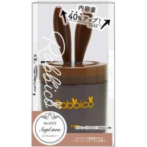 ダイヤケミカル DYA ダイヤケミカル ラビッコショコラ エンジェルスノー 15372