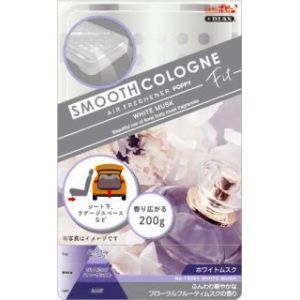 ダイヤケミカル DYA ダイヤケミカル スムースコロンフィット ホワイトムスク 15391