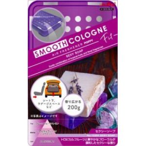 ダイヤケミカル DYA ダイヤケミカル スムースコロンフィット セクシーソープ 15394