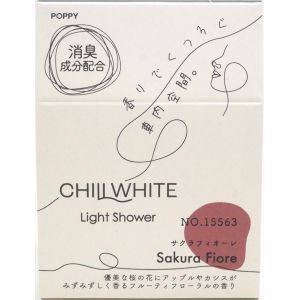 ダイヤケミカル DYA ダイヤケミカル チルホワイトゲル サクラフィオーレ 15563
