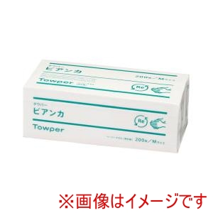 トライフ トライフ タウパー ビアンカ M 1ケース25束入