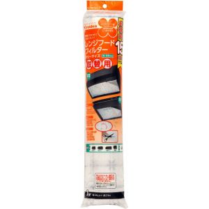 三菱アルミニウム 三菱アルミ 取替え用フィルター 15回分 75252