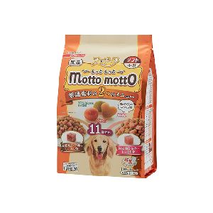 日清ペットフード 日清 プッチーヌ もっもっと ソフト 11歳から 800g