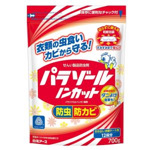 白元アース 白元アース パラゾール ノンカット袋入 700g