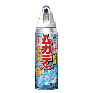 フマキラー フマキラー ムカデフマキラー 450ml