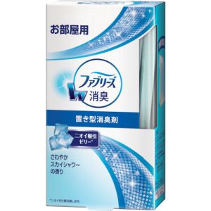 P&G P&G 置き型 ファブリーズ さわやかブルー