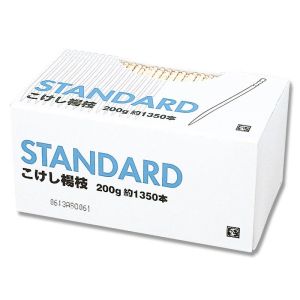 やなぎプロダクツ やなぎ J-091 こけし楊枝 200g