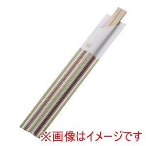 やなぎプロダクツ やなぎ バリュー365 白樺元禄箸 H-032 100膳入