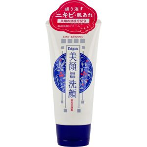 明色化粧品 明色化粧品 明色美顔 薬用 洗顔フォーム 120g