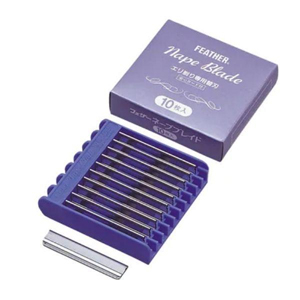 フェザー フェザー NP-10 ネープブレイド 10枚入