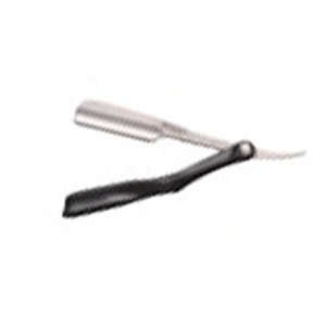 フェザー フェザー ACS-RB アーティストクラブ SS レザー ブラック