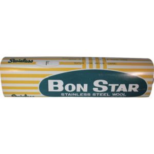 ボンスター販売 BONSTAR ボンスター SW-201 ステンレスウールポンド巻 F