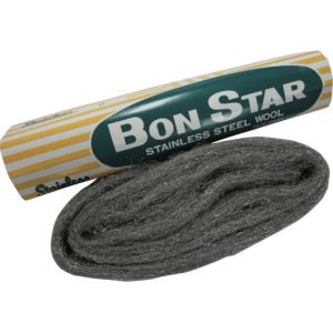 ボンスター販売 BONSTAR ボンスター SW-203 ステンレスウールポンド巻 C