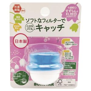 ボンスター販売 BONSTAR ボンスター J-077 ろ過蛇口 すずらん XL 1個入 J-083