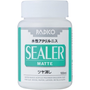 パジコ PADICO パジコ シーラー 厚塗りツヤ出し PDC3218