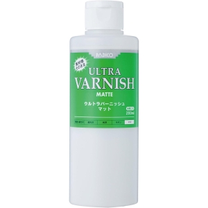 パジコ PADICO パジコ ウルトラバーニッシュ マット PDC3225