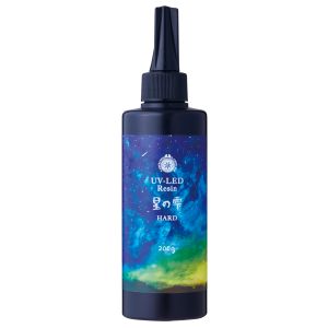パジコ PADICO パジコ UV-LEDレジン星の雫 200g 403241
