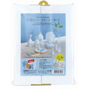 パジコ PADICO パジコ 石塑粘土 スターターセット 403293