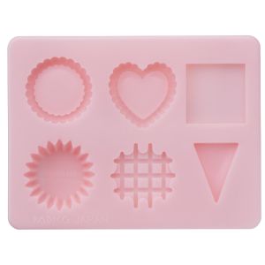 パジコ PADICO パジコ ねんど型 スイーツ生地 404094