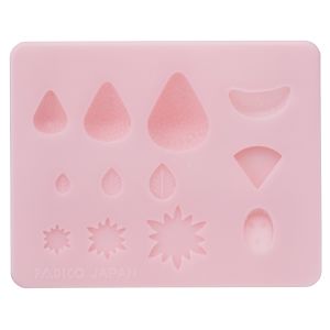 パジコ PADICO パジコ ねんど型 フルーツ 404095