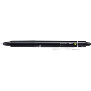 パイロット PILOT パイロット P-LFBK-23F-B フリクションボール ノック 0.7mm ブラック