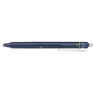パイロット PILOT パイロット P-LFBK-23EF-BB フリクションボールノック 0.5mm ブルーブラック