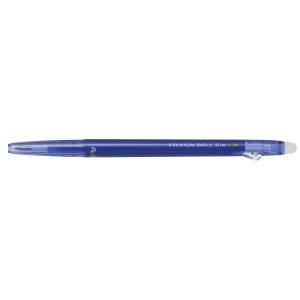 パイロット PILOT パイロット LFBS-18UF-L フリクションボール スリム 0.38mm ブルー