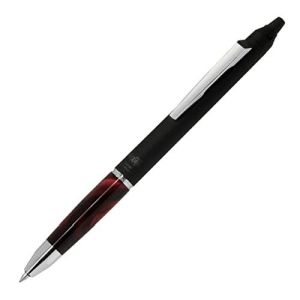 パイロット PILOT パイロット LFBKZ-3SEF-IR フリクションボールノックゾーン0.5 インスピレーションレッド