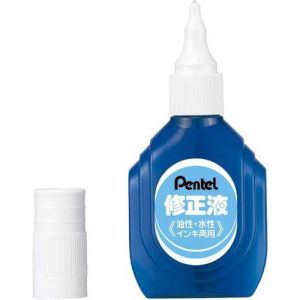 ぺんてる Pentel ぺんてる 修正液 XEZL1-W