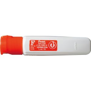 ぺんてる ぺんてる WFCT10 Fポリチューブワンタッチ しゅいろ