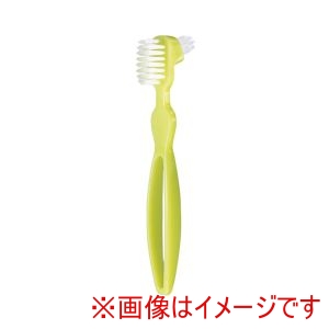 ピジョン ピジョン 205978 1023200 ハビナース 入れ歯洗浄ブラシ