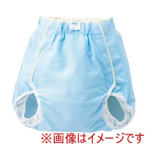 ピジョン ピジョン 205994 1041630 ハビナース おむつカバー 透湿タイプ L