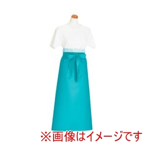 ピジョン ピジョン 261258 11244 ハビナース 軽やか介助用エプロン ハーフタイプ グリーン