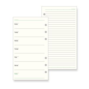 レイメイ藤井 レイメイ藤井 DR272 ダヴィンチリフィル聖書 ウィークリーB