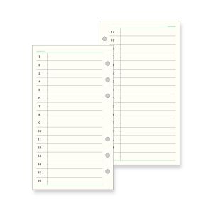 レイメイ藤井 レイメイ藤井 DR275 ダヴィンチリフィル聖書 マンスリーB