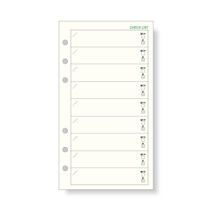 レイメイ藤井 レイメイ藤井 DR285 ダヴィンチリフィル聖書 チェックリスト