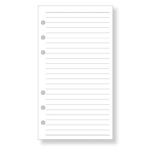 レイメイ藤井 レイメイ藤井 DR337W ダヴィンチリフィル聖書得用ノート 白