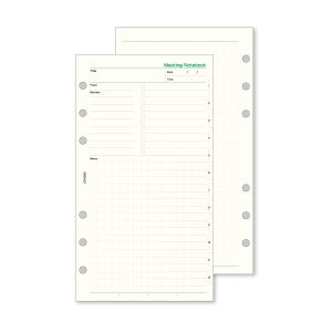 レイメイ藤井 レイメイ藤井 DR4290 ダヴィンチリフィル聖書ミーティングノート