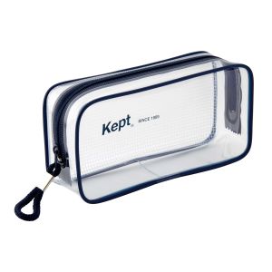 レイメイ藤井 レイメイ藤井 KPF902K Kept クリアペンポーチK