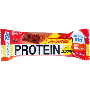ハマダコンフエクト hamada ハマダコンフエクト ヘルシークラブ チャージ プロテイン ココア味 1本入