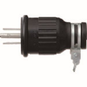 パナソニック panasonic パナソニック WF75159 接地15A防水ゴムキャップ 125V